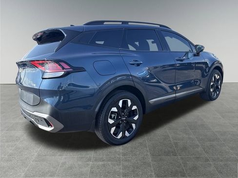 Used 2023 Kia Sportage X-Line image 6