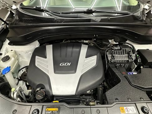 Used 2014 Kia Sorento EX w/ EX V6 Touring Package FWD image 39