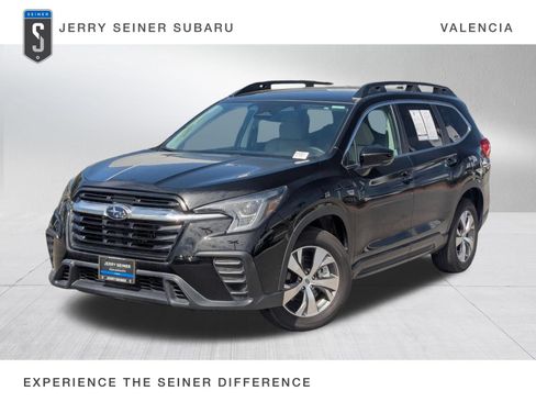 Used 2024 Subaru Ascent Premium w/ Convenience Package AWD/4WD image 1