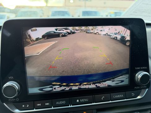 Used 2019 Nissan Altima 2.5 S image 25