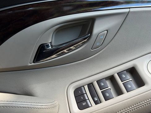 Used 2015 Buick LaCrosse Leather AWD/4WD image 26