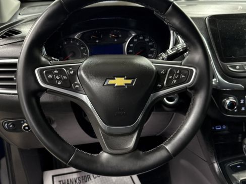 Used 2023 Chevrolet Equinox LT image 7