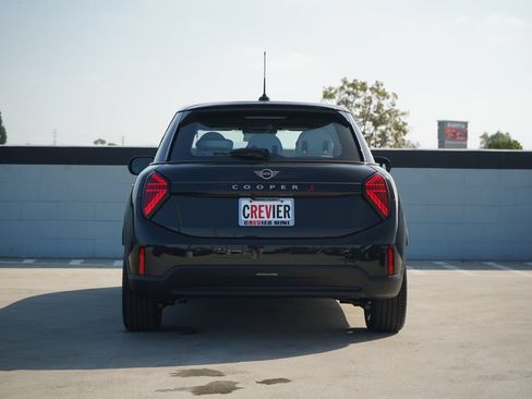 New 2026 MINI Cooper S FWD image 4
