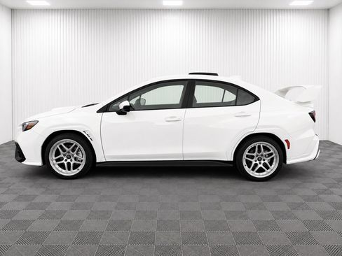 Used 2022 Subaru WRX AWD/4WD image 6