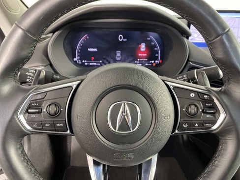 Used 2024 Acura TLX w/ Technology Package FWD image 15