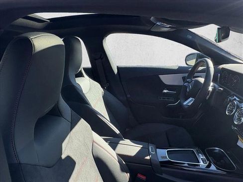 New 2026 Mercedes-Benz CLA 250 image 22