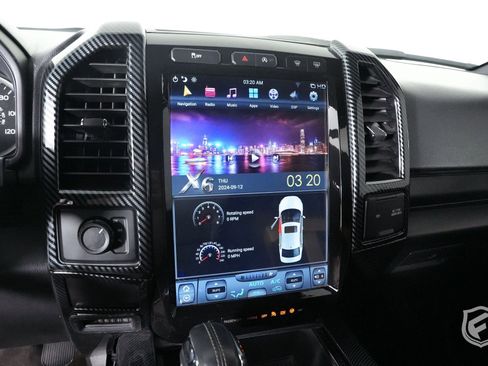 Used 2018 Ford F150 XLT w/ Equipment Group 302A Luxury image 19