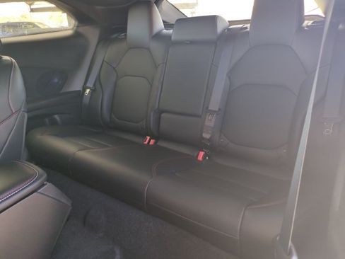 New 2026 Dodge Charger Scat Pack AWD/4WD image 16