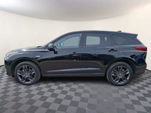 Used 2024 Acura RDX A-Spec image 8