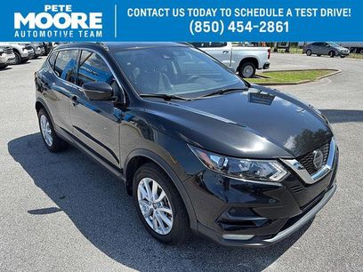 Used 2022 Nissan Rogue Sport SV w/ Technology Package