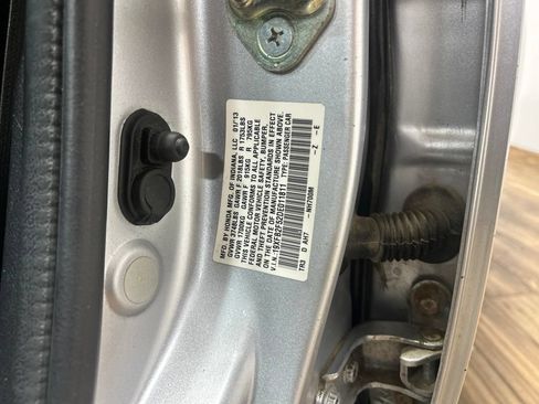 Used 2013 Honda Civic LX image 4