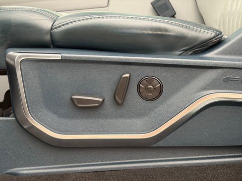 Used 2024 Ford F350 Limited w/ FX4 Off-Road Package image 22