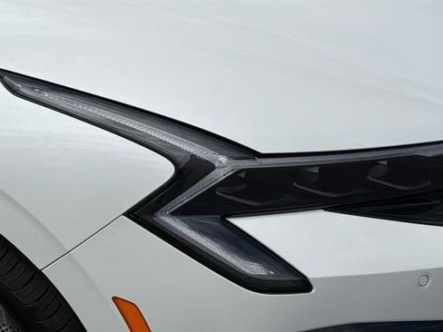 New 2026 Kia K5 LXS FWD image 29