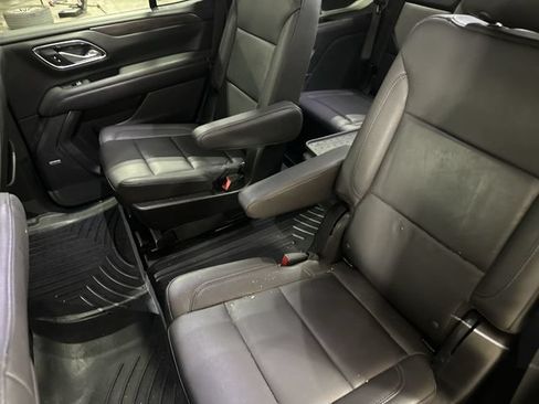 Used 2022 Chevrolet Tahoe LT AWD/4WD image 30