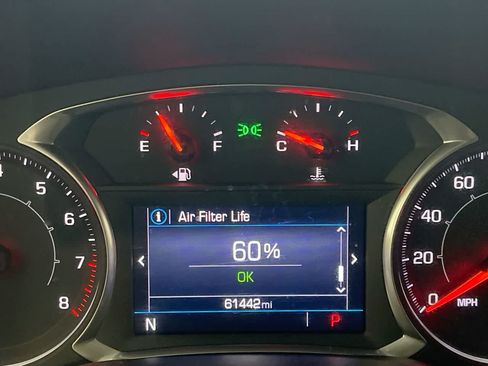 Used 2020 GMC Acadia SLT AWD/4WD image 15