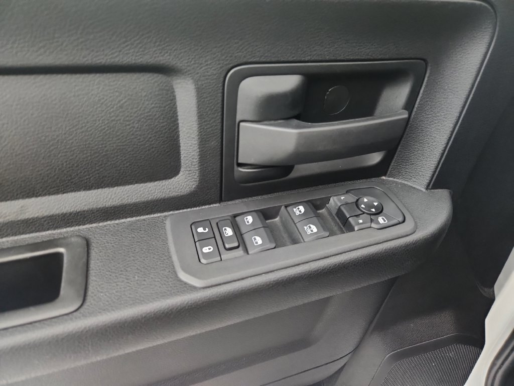 Used 2025 RAM 2500 Tradesman AWD/4WD image 24