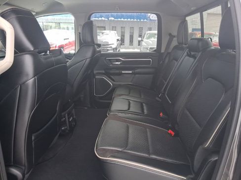 Used 2022 RAM 1500 Laramie image 17