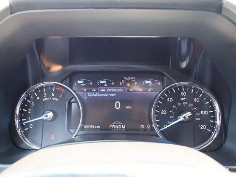 Used 2021 Ford Expedition XLT AWD/4WD image 18