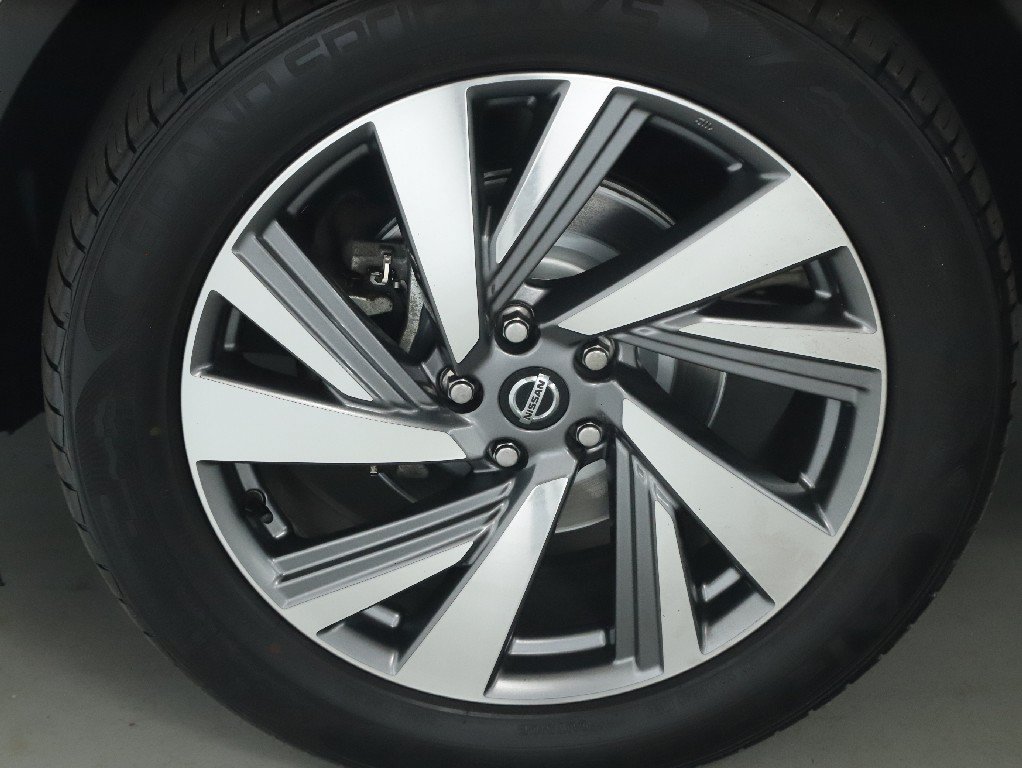 Certified 2021 Nissan Murano SL w/ SL Moonroof Package AWD/4WD image 41