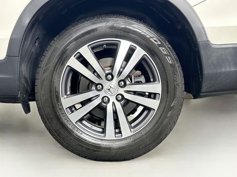 Used 2018 Honda Pilot EX-L image 11