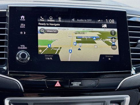 Used 2021 Honda Passport Touring image 15