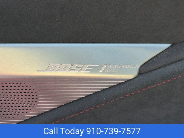 Certified 2023 Chevrolet Corvette Stingray Premium Conv w/ Z51 Performance Package RWD image 15