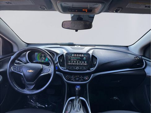 Used 2017 Chevrolet Volt LT image 22