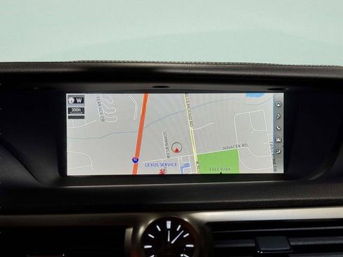 Used 2016 Lexus GS 350 RWD image 17
