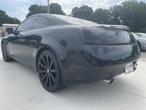 Used 2010 INFINITI G37 x Coupe w/ Premium Pkg AWD/4WD image 5