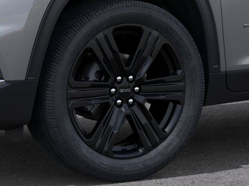 New 2026 GMC Acadia Elevation w/ Black Edition AWD/4WD image 9