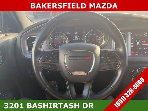 Used 2023 Dodge Charger GT image 23