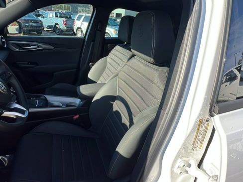 Used 2024 Alfa Romeo Tonale Sprint image 17