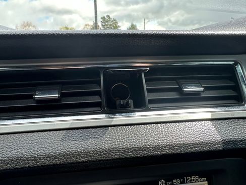 Used 2012 Ford Mustang Premium w/ Electronics Pkg RWD image 23