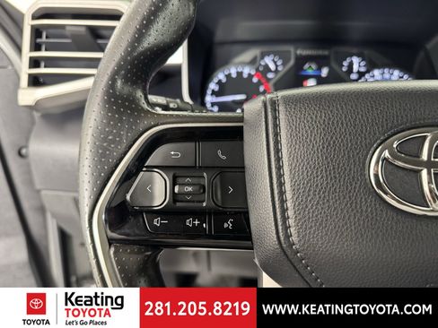 Used 2022 Toyota Tundra SR5 image 25