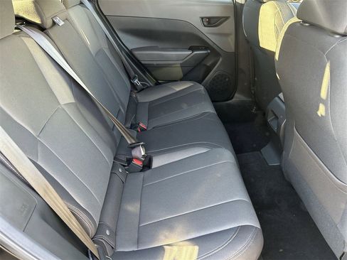 New 2026 Subaru Crosstrek 2.5i image 9