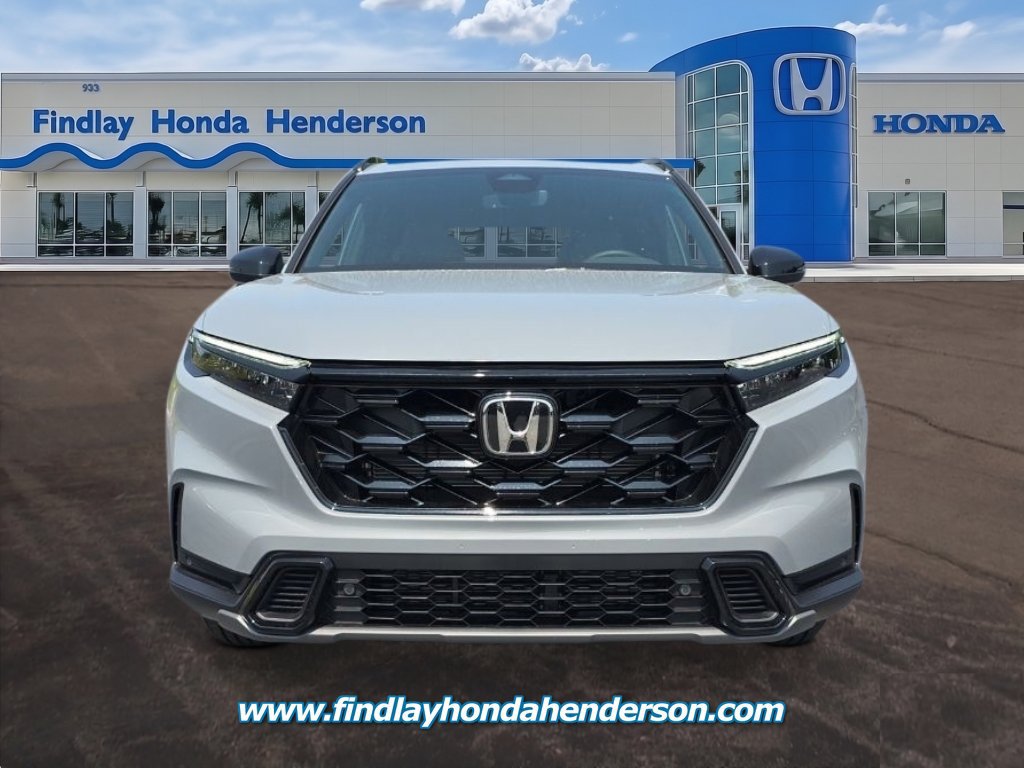 New 2027 Honda CR-V Sport-L image 8