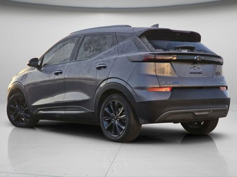 Used 2022 Chevrolet Bolt EUV Premier w/ Launch Edition image 21