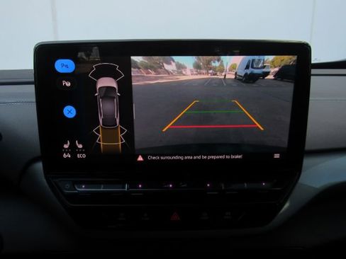 Used 2024 Volkswagen ID.4 S image 10