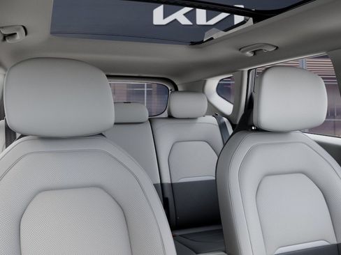 New 2027 Kia Seltos EX FWD image 27
