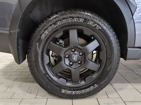 Used 2024 Subaru Outback Wilderness image 18