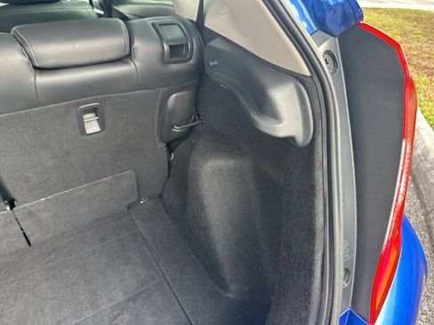 Used 2015 Honda Fit EX-L image 40
