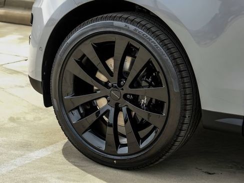 New 2026 Land Rover Range Rover Sport SE AWD/4WD image 75