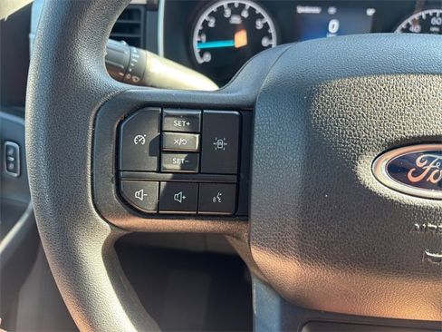 Used 2023 Ford F150 XLT image 18