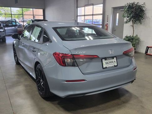 Used 2023 Honda Civic Sport image 7