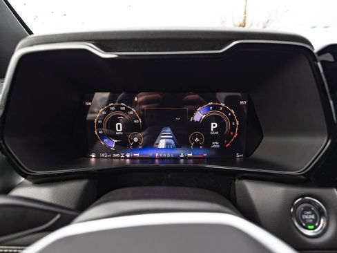 New 2026 Chevrolet Colorado LT w/ LT Convenience Package image 7