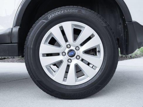 Used 2015 Subaru Outback 2.5i Premium w/ Protection Package #1 AWD/4WD image 13