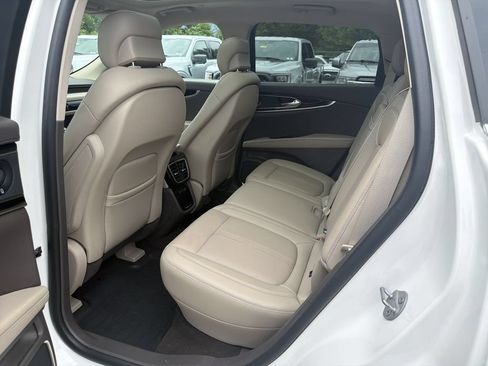 Certified 2023 Lincoln Nautilus Reserve w/ Equipment Group 201A AWD/4WD image 14