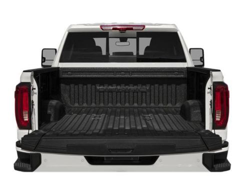 Used 2021 GMC Sierra 2500 Denali w/ Denali Ultimate Package AWD/4WD image 14
