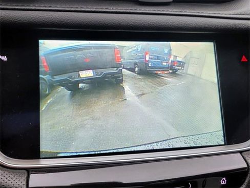 Used 2019 Cadillac XT5 Luxury image 34