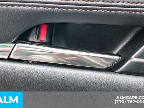 Used 2024 MAZDA MAZDA3 s image 52